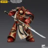 Joytoy - Warhammer - Blood Angels - Crimson Paladins Squad - Crimson Exemplar