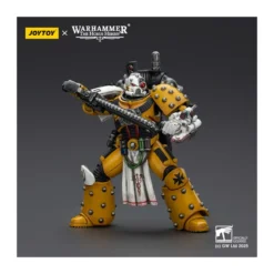 Joytoy - Warhammer - Imperial Fists - Legion Apothecary - The Horus Heresy