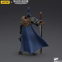 Joytoy - Warhammer - Sisters of Silence Argent Lynx - Vigilator Cadre 2 - The Horus Heresy