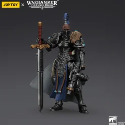 Joytoy - Warhammer - Sisters of Silence Argent Lynx - Vigilator Cadre 2 - The Horus Heresy