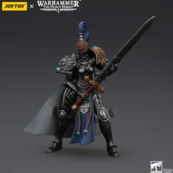 Joytoy - Warhammer - Sisters of Silence Argent Lynx - Vigilator Cadre 2 - The Horus Heresy