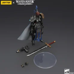 Joytoy - Warhammer - Sisters of Silence Argent Lynx - Vigilator Cadre 2 - The Horus Heresy
