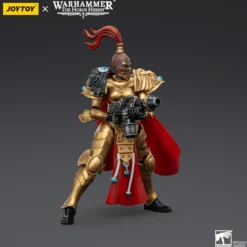Joytoy - Warhammer - Sisters of Silence White Falcon - Vigilator 2 - The Horus Heresy
