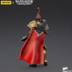 Joytoy - Warhammer - Sisters of Silence White Falcon - Vigilator 2 - The Horus Heresy