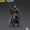 Joytoy - Warhammer - Sisters of Silence Argent Lynx - Vigilator Cadre 1 - The Horus Heresy