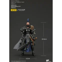 Joytoy - Warhammer - Sisters of Silence Argent Lynx - Vigilator Cadre 1 - The Horus Heresy