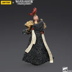 Joytoy - Warhammer - Sisters of Silence White Falcon - Vigilator 1- The Horus Heresy