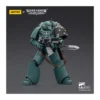 Joytoy - Warhammer - Sons of Horus - MKIV Tactical Legionary - The Horus Heresy