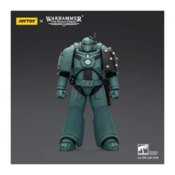 Joytoy - Warhammer - Sons of Horus - MKIV Tactical Legionary - The Horus Heresy