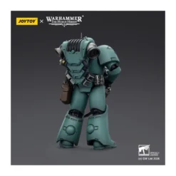 Joytoy - Warhammer - Sons of Horus - MKIV Tactical Legionary - The Horus Heresy