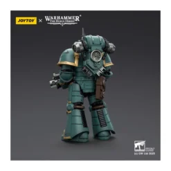Joytoy - Warhammer - Sons of Horus - MK lll Tactical Legionary - The Horus Heresy