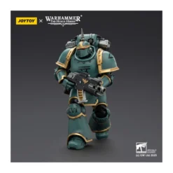 Joytoy - Warhammer - Sons of Horus - MK lll Tactical Legionary - The Horus Heresy