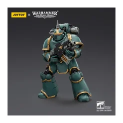 Joytoy - Warhammer - Sons of Horus - MK lll Tactical Legionary - The Horus Heresy