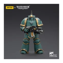 Joytoy - Warhammer - Sons of Horus - MK lll Tactical Legionary - The Horus Heresy