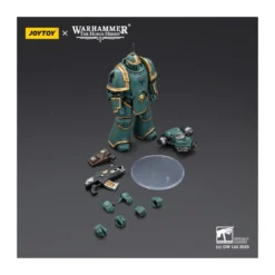 Joytoy - Warhammer - Sons of Horus - MK lll Tactical Legionary - The Horus Heresy