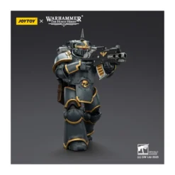 Joytoy - Warhammer - Space Wolves - MK lll Tactical Legionary - The Horus Heresy
