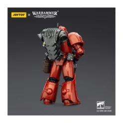 Joytoy - Warhammer - Thousand Sons - MKIV Tactical Legionary - The Horus Heresy