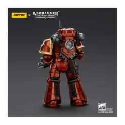 Joytoy - Warhammer - Thousand Sons - MK lll Tactical Legionary - The Horus Heresy