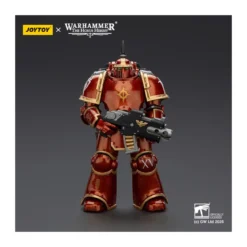 Joytoy - Warhammer - Thousand Sons - MK lll Tactical Legionary - The Horus Heresy