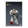 Joytoy - Warhammer - White Scars Mk IV Tactical Squad - MKVI Tactical Legionary 1/18