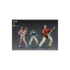 joytoy X SNK- The King of Fighters 98 UM - Chris - Orochi Team