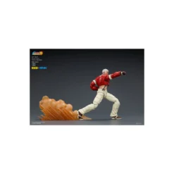 Joytoy X SNK- The King of Fighters 98 UM - Nanakase - Orochi Team