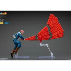 Joytoy X SNK- The King of Fighters 98 UM - Billy Kane - Special Team