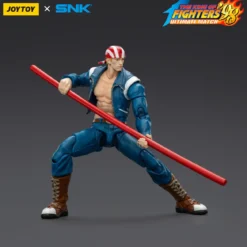 Joytoy X SNK- The King of Fighters 98 UM - Billy Kane - Special Team