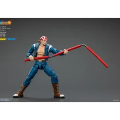 Joytoy X SNK- The King of Fighters 98 UM - Billy Kane - Special Team