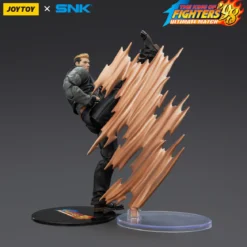 Joytoy X SNK- The King of Fighters 98 UM - Ryuji Yamazaki - Special Team