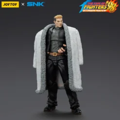 Joytoy X SNK- The King of Fighters 98 UM - Ryuji Yamazaki - Special Team