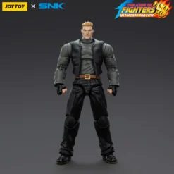 Joytoy X SNK- The King of Fighters 98 UM - Ryuji Yamazaki - Special Team