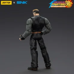 Joytoy X SNK- The King of Fighters 98 UM - Ryuji Yamazaki - Special Team