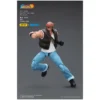 Joytoy X SNK- The King of Fighters 98 UM - Ralf Jones - Ikari Warriors Team