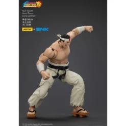 Joytoy X SNK- The King of Fighters 98 UM - Goro Daimon - Hero Team
