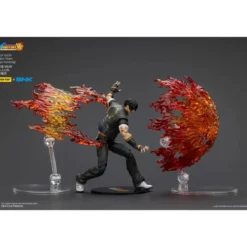 Joytoy X SNK- The King of Fighters 98 UM - Kyo Kusanagi - Hero Team