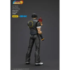 Joytoy X SNK- The King of Fighters 98 UM - Kyo Kusanagi - Hero Team