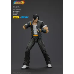 Joytoy X SNK- The King of Fighters 98 UM - Kyo Kusanagi - Hero Team