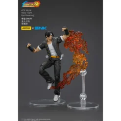 Joytoy X SNK- The King of Fighters 98 UM - Kyo Kusanagi - Hero Team