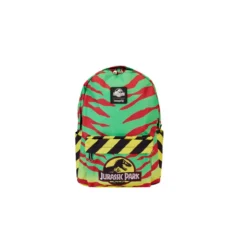 Jurassic Park Sac A Dos Nylon Camo