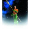 Justice League The New 52 Aquaman Action Figure DC Comics