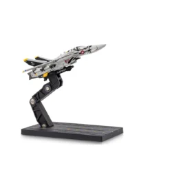Kids Logic Robotech Veritech VF-1S Fighter Mode Mini Metal 002