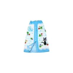 Kiki la petite Sorciere - Serviette de plage Strawberries 80*110cm