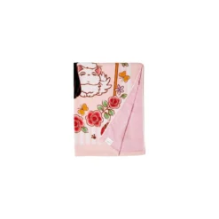 Kiki la petite Sorciere - Serviette de plage Jiji & Lily 85*115cm