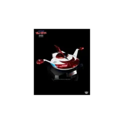 King Arts Diecast Uforobot Grendizer - SPAZER Exclusive Head - ONLINE EDITION- Goldorak - 47cm