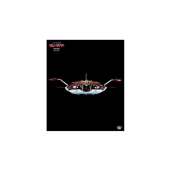 King Arts Diecast Uforobot Grendizer - SPAZER Exclusive Head - ONLINE EDITION- Goldorak - 47cm