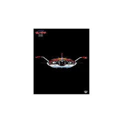 King Arts Diecast Uforobot Grendizer - SPAZER - Goldorak - 47cm
