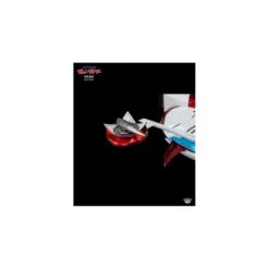 King Arts Diecast Uforobot Grendizer - SPAZER - Goldorak - 47cm