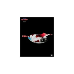 King Arts Diecast Uforobot Grendizer - SPAZER - Goldorak - 47cm