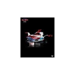 King Arts Diecast Uforobot Grendizer - SPAZER - Goldorak - 47cm